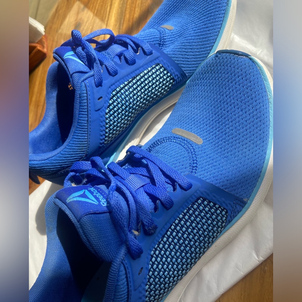 Reebok shoes